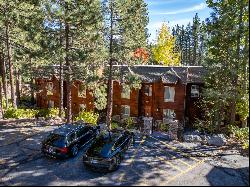 Incline Village Retreat