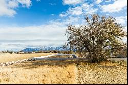 Grantsville Land with Mountain Views