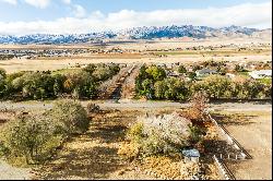 Grantsville Land with Mountain Views