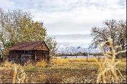 Grantsville Land with Mountain Views