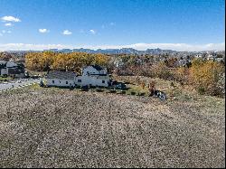 Exceptional Lot in Coveted Spring Creek