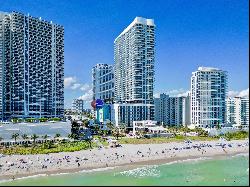 4111 S Ocean Dr,Hallandale Beach, FL, 33019