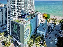 4111 S Ocean Dr,Hallandale Beach, FL, 33019