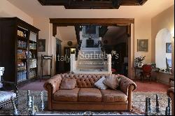 Fabulous estate in the heart of the Pisan countryside