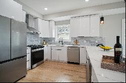 598 Bramhall Avenue #2, Jersey City, NJ 07304