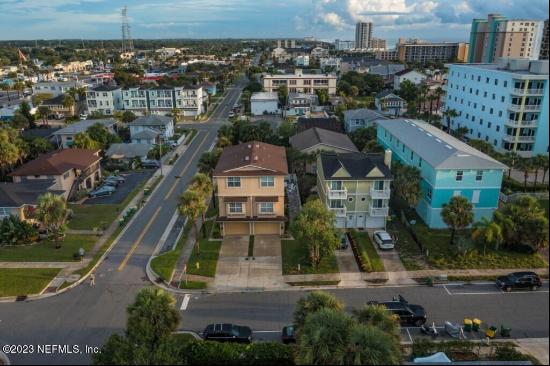 Jacksonville Beach Residential