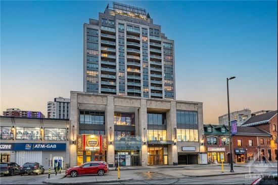 Ottawa Residential Lease