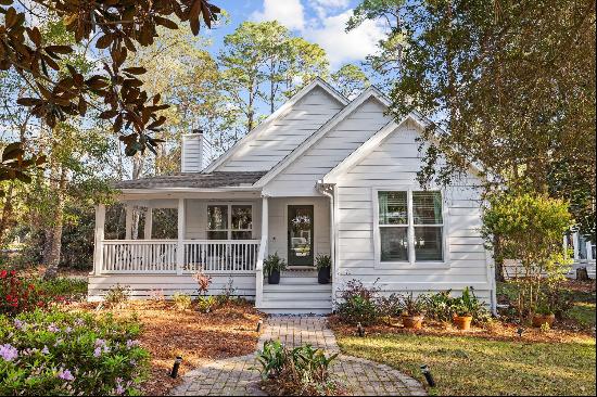 Santa Rosa Beach Residential