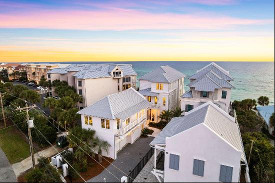 Inlet Beach Residential