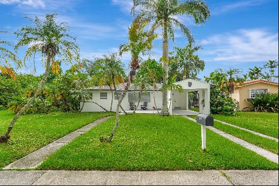 230 Ne 2nd Pl,Dania Beach, FL, 33004