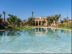 Marrakech I Palmeraie