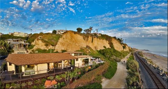 San Clemente Residential Lease