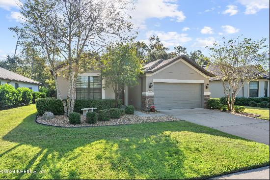 Ponte Vedra Residential