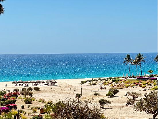 Cabo Real-Ocean Side Residential