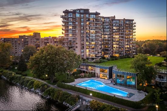 Laval (Chomedey) Residential