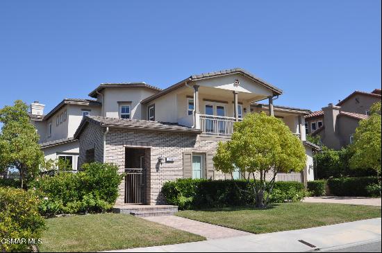 Thousand Oaks Residential Lease