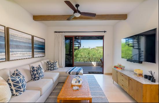 Palmilla-Inland Residential