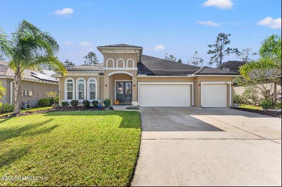 Fleming Island Residential