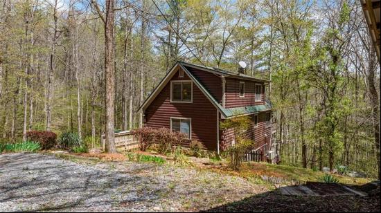 Ellijay Residential