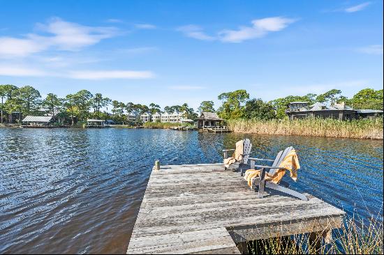 Santa Rosa Beach Residential