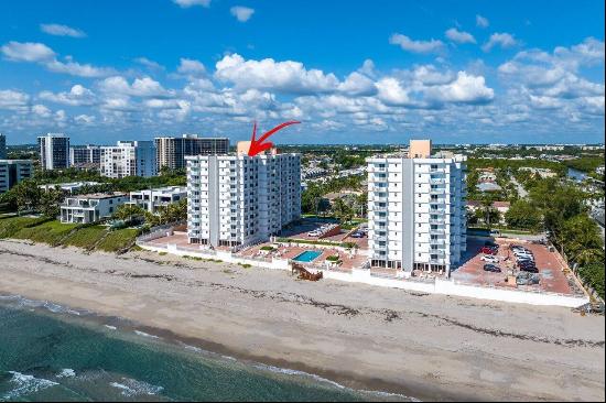 Highland Beach Residential Lease