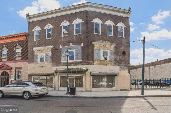 Philadelphia Commercial Sale