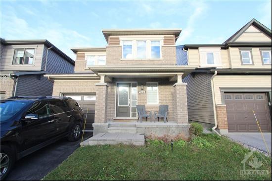 Ottawa Residential Lease