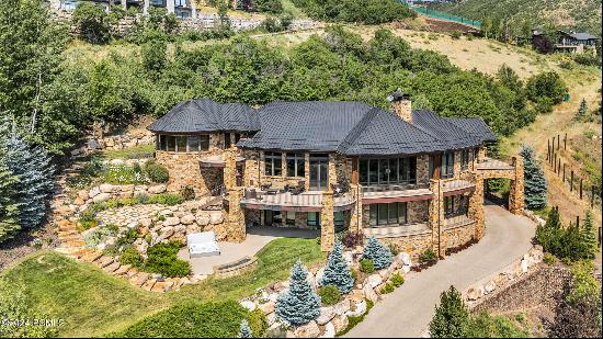 Park City Residential