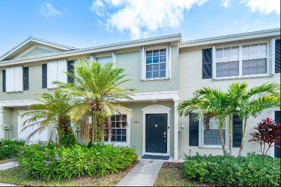 Delray Beach Residential