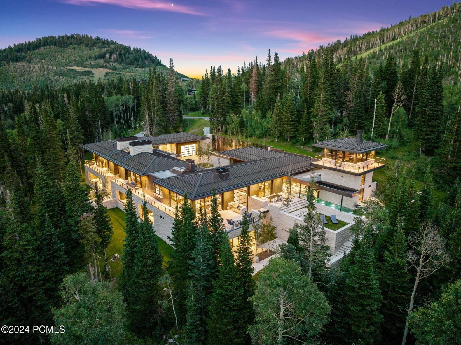 Park City Residential