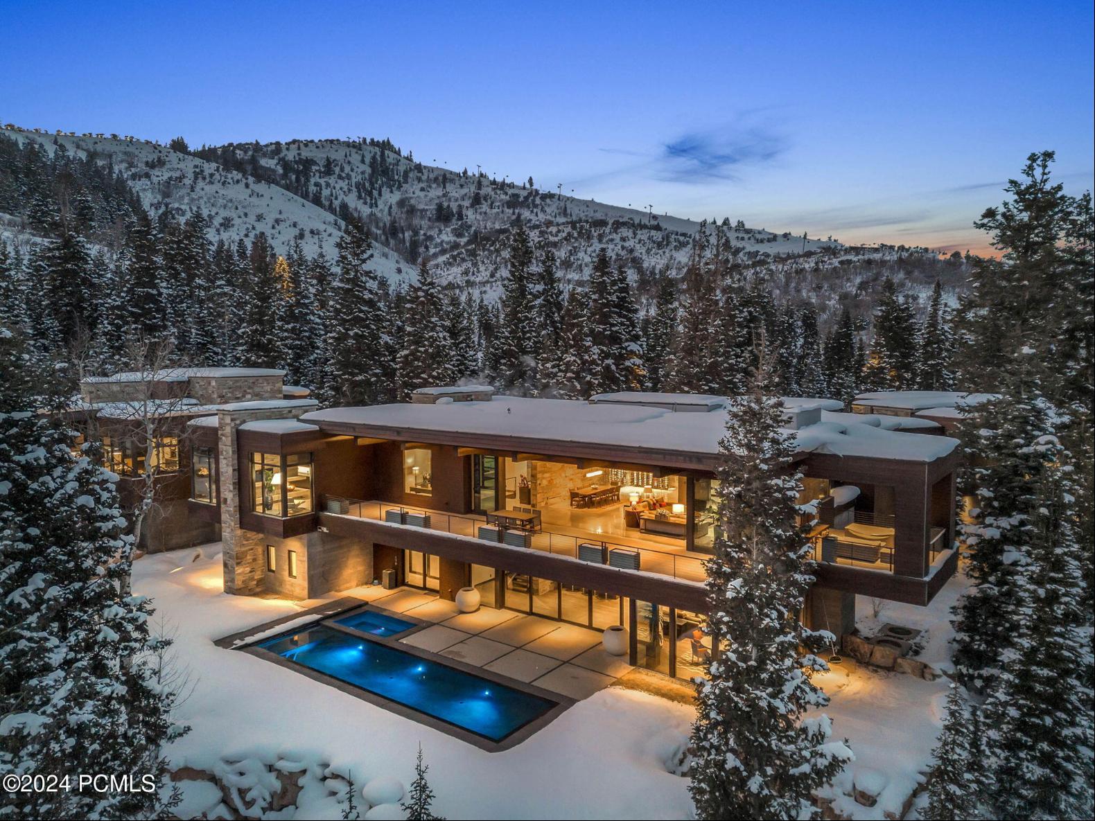 Park City Residential