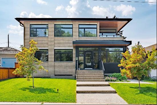 Calgary Residential