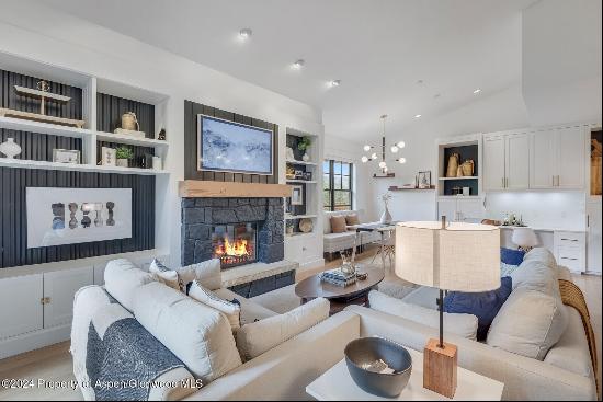 Snowmass Village Residential