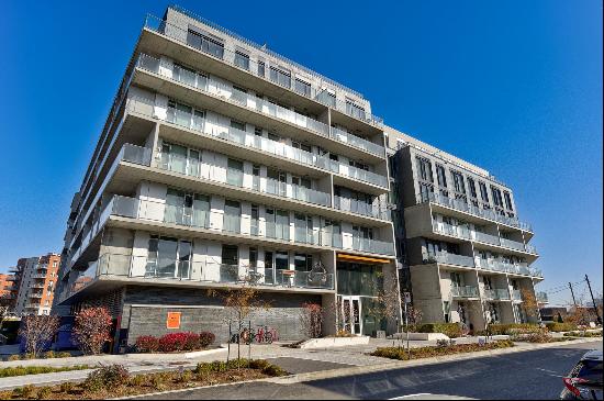 Montréal (Saint-Laurent) Residential