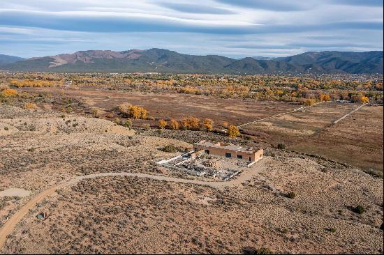 Taos Residential