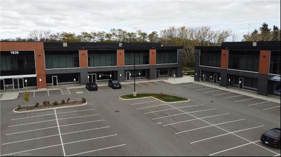 Oakville Commercial Sale