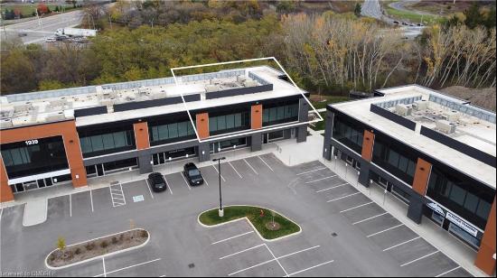 Oakville Commercial Sale