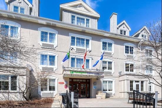 Mont-Tremblant Residential