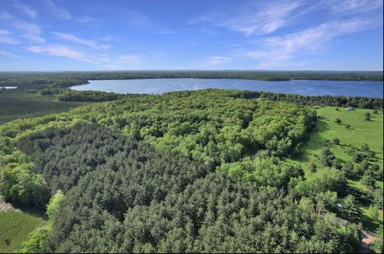 Sand Lake Twp Land