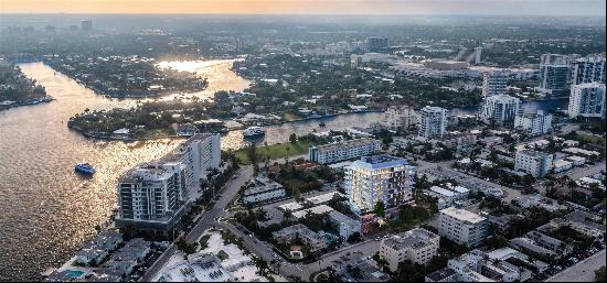 Fort Lauderdale Residential