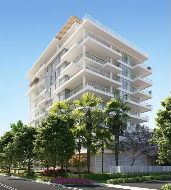 Fort Lauderdale Residential