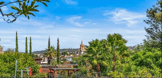 San Miguel de Allende Residential