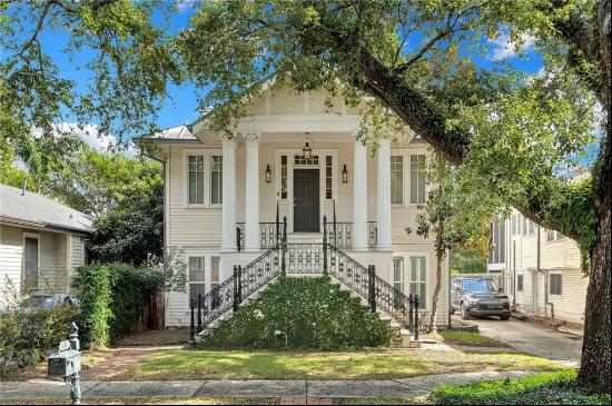 New Orleans Residential Lease