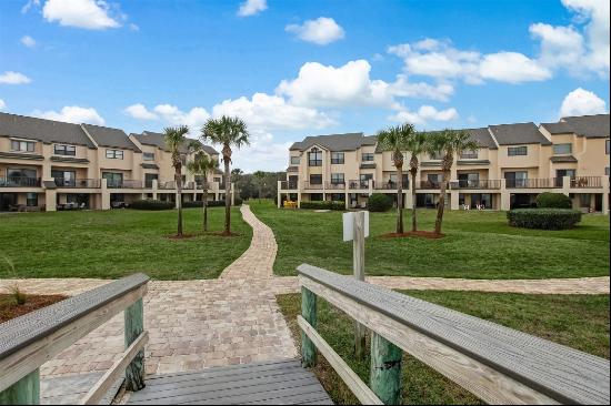 Fernandina Beach Residential