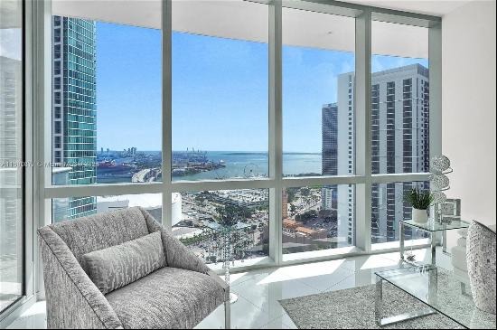 Miami Residential Lease