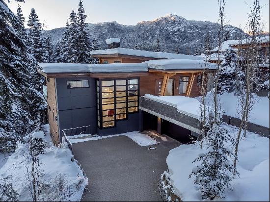 Whistler Residential