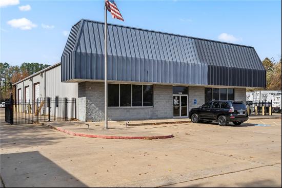 Bentonville Commercial Sale