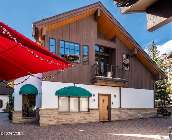 Vail Residential