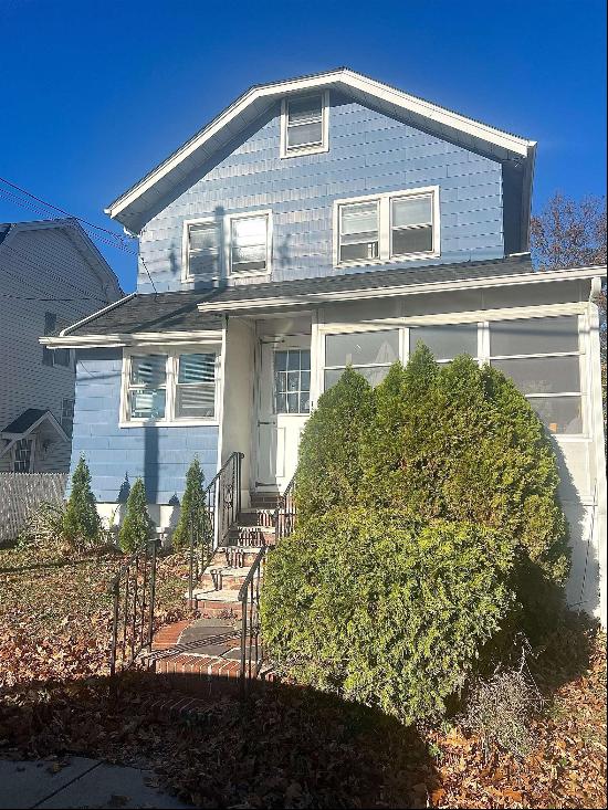 Ridgefield Park Residential Lease