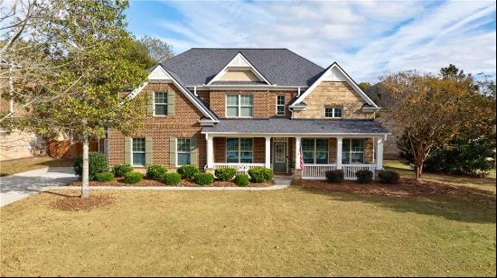 Alpharetta Residential